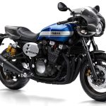 Мотоцикл Yamaha XJR 1300 Racer 2015