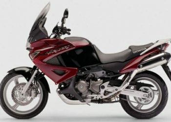 Мотоцикл Honda XL 1000V Varadero / ABS 2006