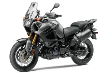 Мотоцикл Yamaha XT 1200Z Super Tnr 2013