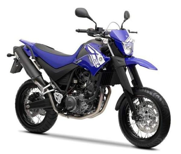XT-660X_2013_1.jpg Мотоцикл Yamaha XT 660X 2013