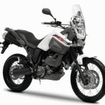 Мотоцикл Yamaha XT 660Z Tnr 2012