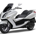 Мотоцикл Yamaha YP 400 Majesty 2010