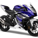 Мотоцикл Yamaha YZF-R 25 2014