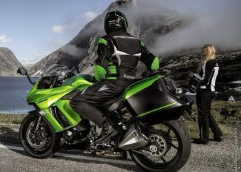 Мотоцикл Kawasaki Z 1000S X ABS 2014