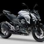 Мотоцикл Kawasaki Z 800E 2015