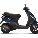 Мотоцикл Piaggio Zip 50 2T 2014