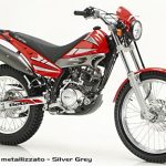 Мотоцикл Beta Alp 125 2006