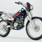 Мотоцикл Beta Alp 200 2013