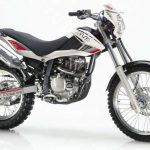 Мотоцикл Beta Alp 4.0 2007