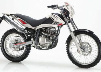 Мотоцикл Beta Alp 4.0 2007