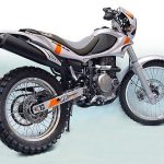 Мотоцикл Beta Alp 4.0 2013