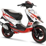Мотоцикл Beta Ark AC LC Factory 2013