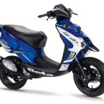 Мотоцикл Beta Ark AC LC Paddock 2013