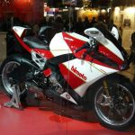 Мотоцикл Bimota BB2 Concept 2013