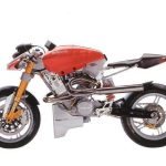 Мотоцикл Sachs Beast 1000 2002