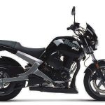 Мотоцикл Buell Blast 2000