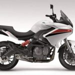 Мотоцикл Benelli BN 600GT 2014