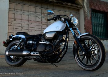 Мотоцикл Yamaha BOLT 950 2014