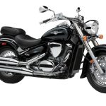 Мотоцикл Suzuki Boulevard C50 2011