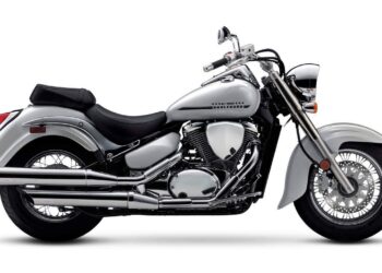 Мотоцикл Suzuki Boulevard C50 2019