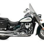 Мотоцикл Suzuki Boulevard C50SEC 2009
