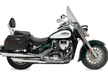 Мотоцикл Suzuki Boulevard C50SEC 2009