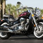 Мотоцикл Suzuki Boulevard C50T Classic 2011