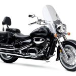 Мотоцикл Suzuki Boulevard C50T 2005