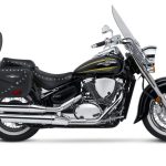 Мотоцикл Suzuki Boulevard C50T 2017