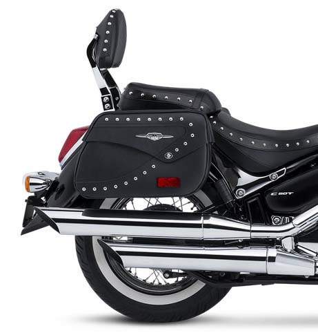 boulevard-c50t_2019_2.jpg Мотоцикл Suzuki Boulevard C50T 2019