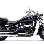 Мотоцикл Suzuki Boulevard C90 2005