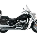 Мотоцикл Suzuki Boulevard C90SE 2009