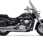 Мотоцикл Suzuki Boulevard C90T 2017