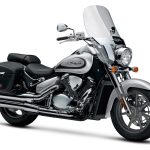 Мотоцикл Suzuki Boulevard C90T 2019