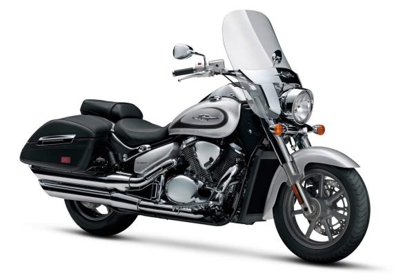 Мотоцикл Suzuki Boulevard C90T 2019