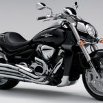 Мотоцикл Suzuki Boulevard M109R 2 2008