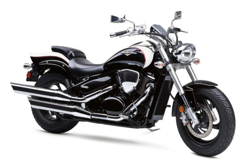 boulevard-m50-special-edition_2009_2.jpg Мотоцикл Suzuki Boulevard M50 Special Edition 2009