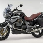 Мотоцикл Moto Guzzi Breva V1100ie 2007