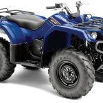 Мотоцикл Yamaha BRUIN 350 AUTO 4X4 2012