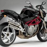 MV Agusta Brutale 750 Gladio 2005