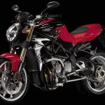 Мотоцикл MV Agusta Brutale 750 Mamba 2004