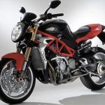 Мотоцикл MV Agusta Brutale 910S 2005