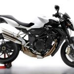 Мотоцикл MV Agusta Brutale 920 2012
