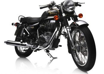 Мотоцикл Royal Enfield Bullet G5 Delux EFI 2013