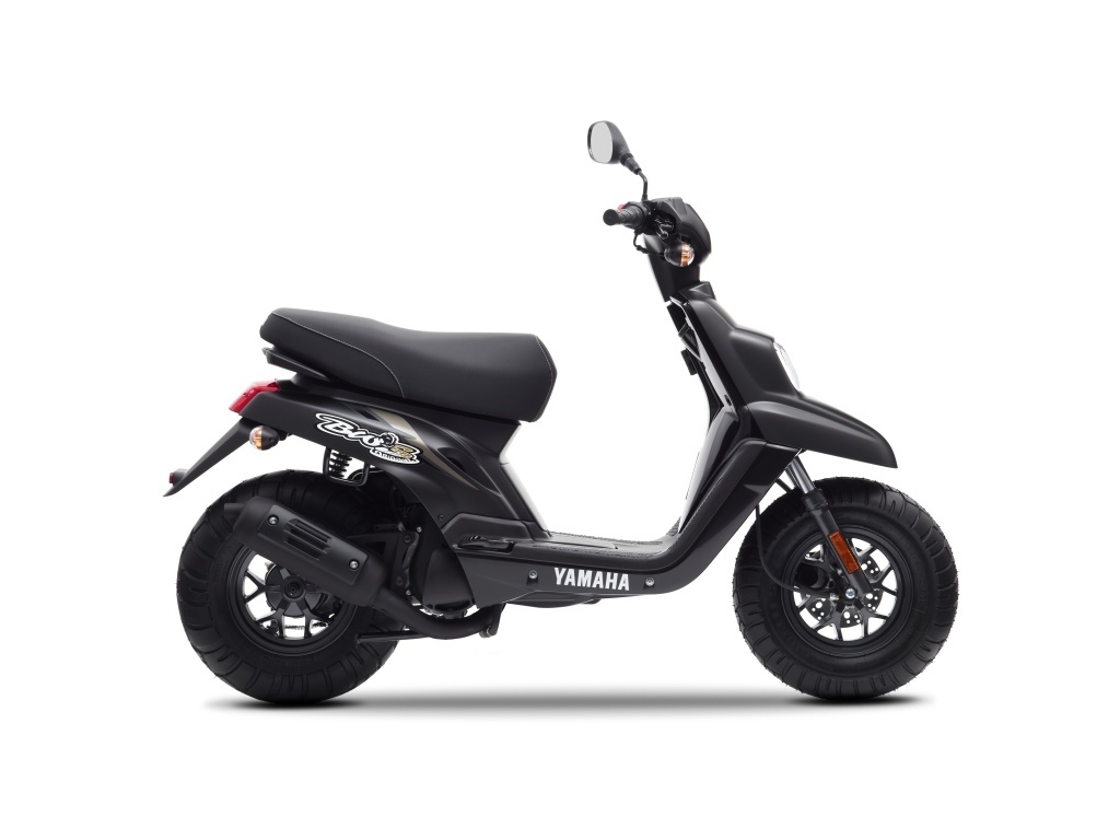 bws-50_2009_4.jpg Мотоцикл Yamaha BWS 50 2009