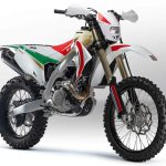 Мотоцикл Bimota BX450 2023