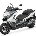 Мотоцикл BMW C 400GT 2019