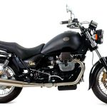 Мотоцикл Moto Guzzi California 1100 Stone Metal Black 2003