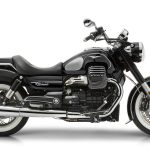 Мотоцикл Moto Guzzi California Eldorado 2017