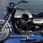 Мотоцикл Moto Guzzi California Prototype 2011